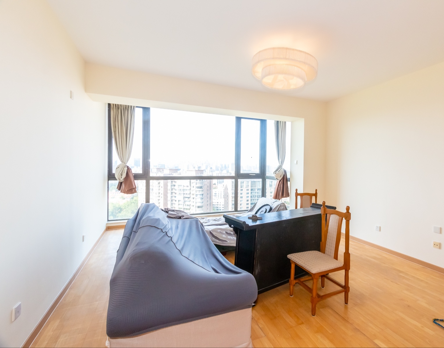 北京 朝阳 | 麦子店街道_2