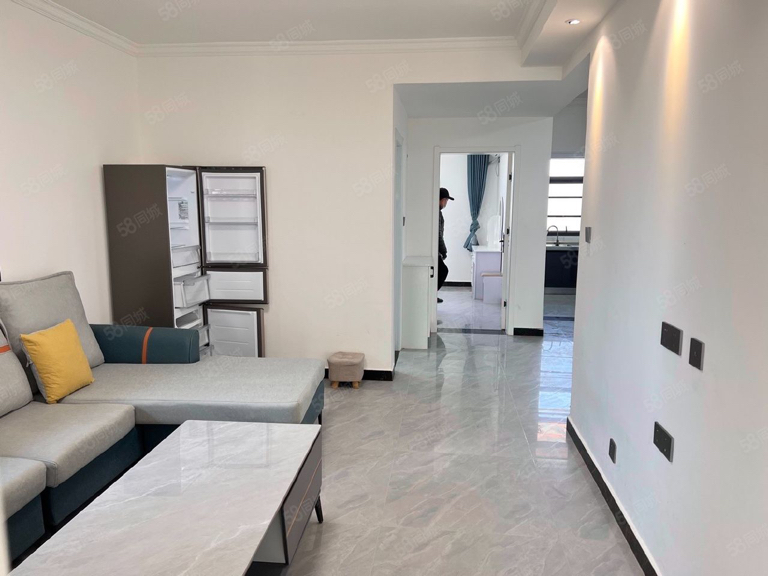 Zhengdong New Area 经开区前程办事处锦绣前程