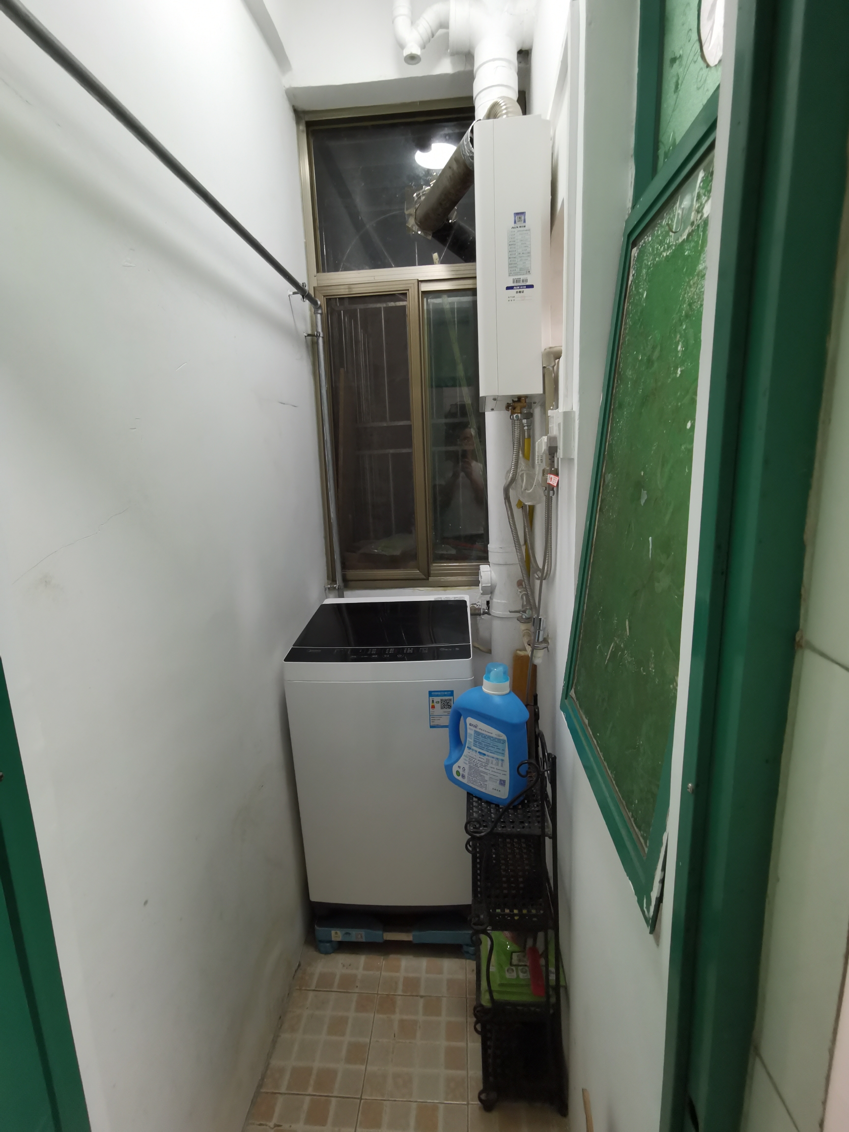 Shenzhen-Nanshan-Cozy Home,Clean&Comfy,Hustle & Bustle