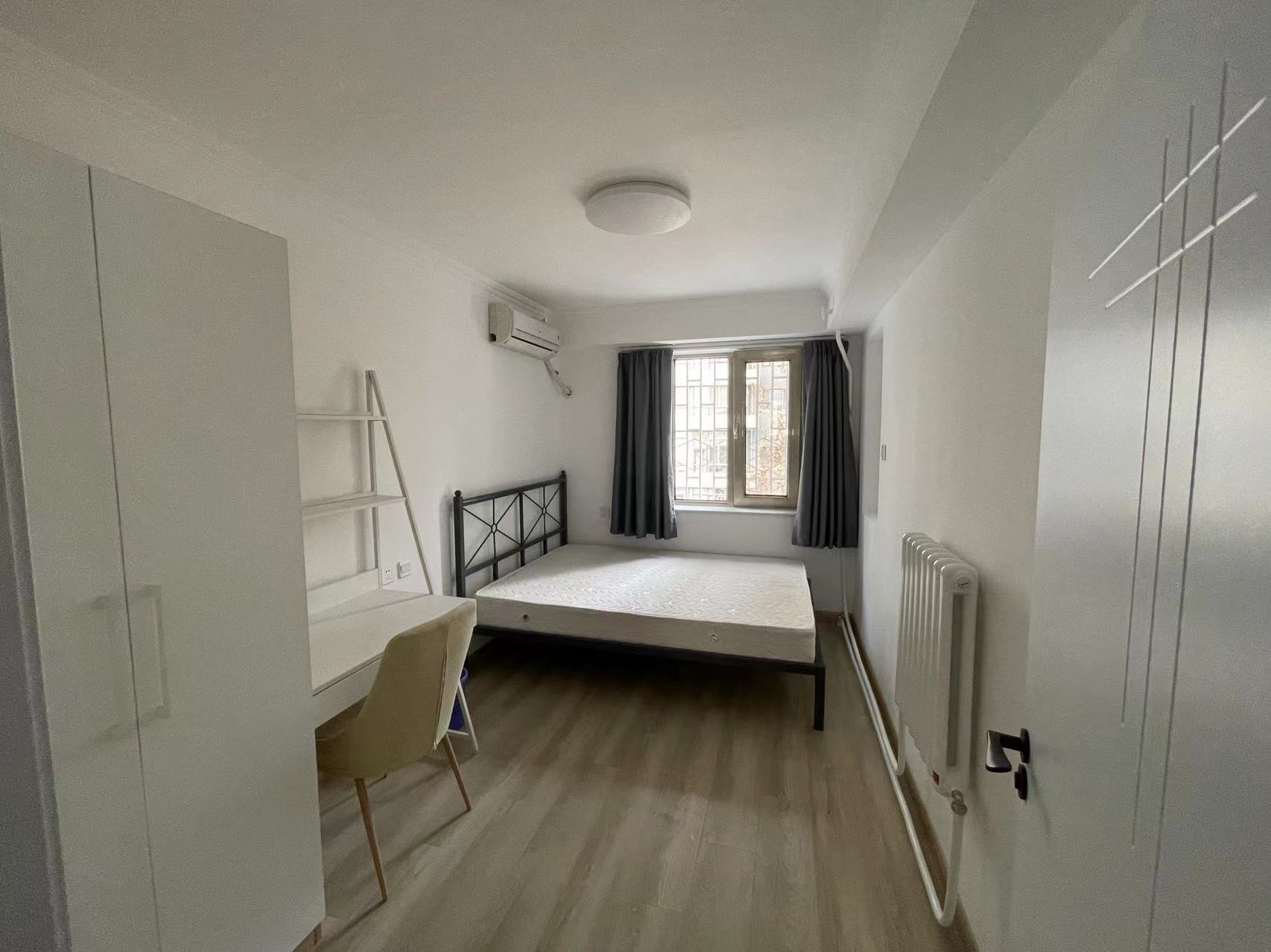 Beijing-Chaoyang-Cozy Home,Clean&Comfy,No Gender Limit