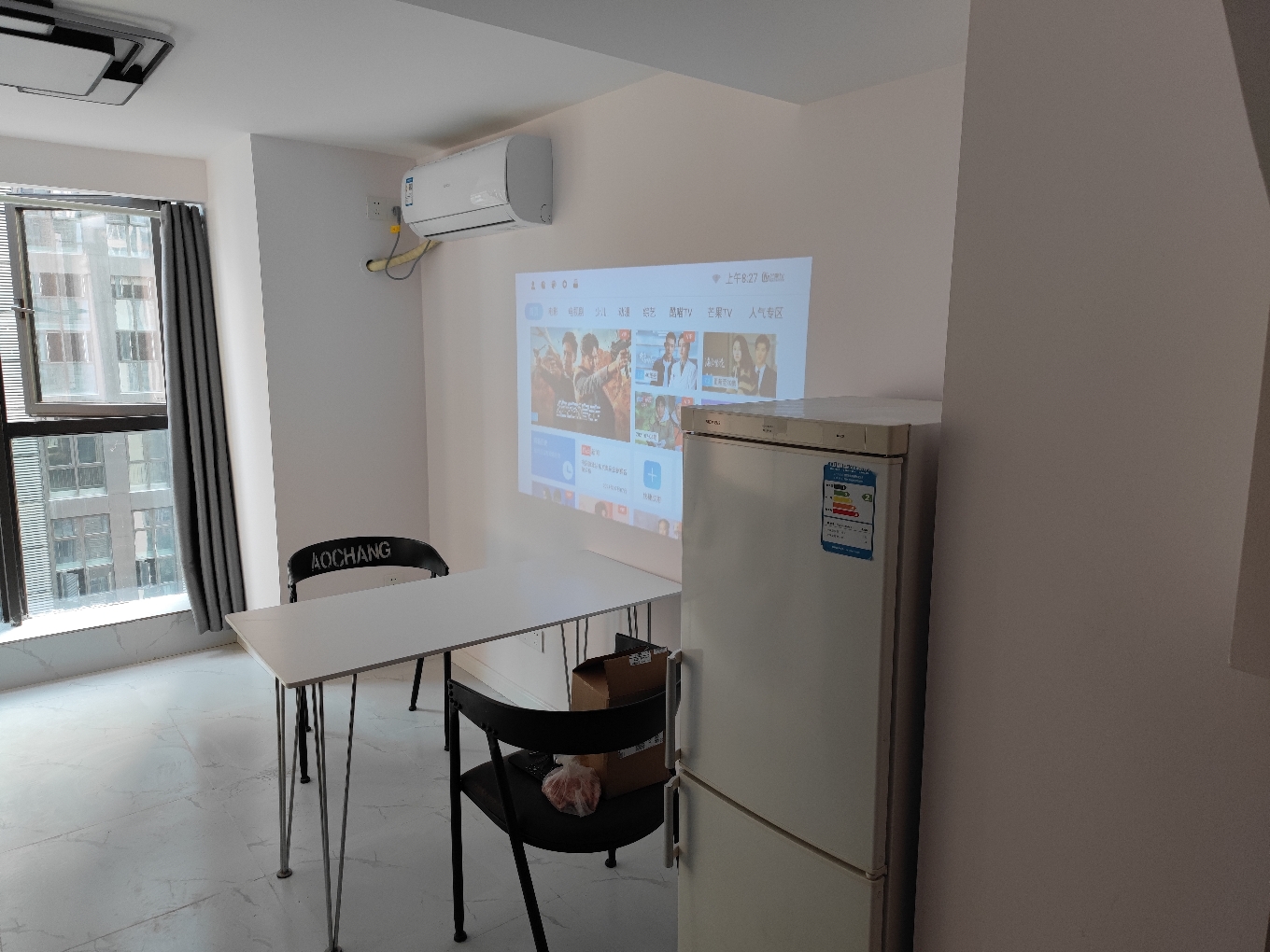 重庆-南岸-溫馨小窩,乾淨治愈,不限性別,市井煙火氣,老友記,慢時光