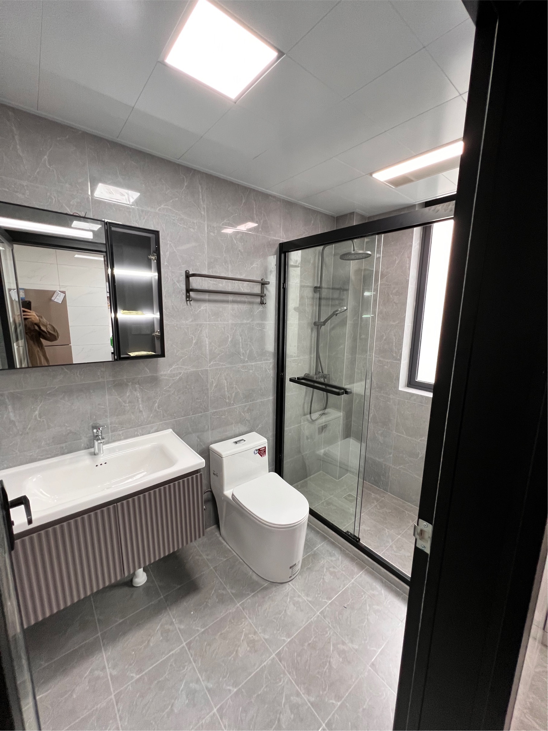 上海 宝山 | 大康路896弄恒达家园_3