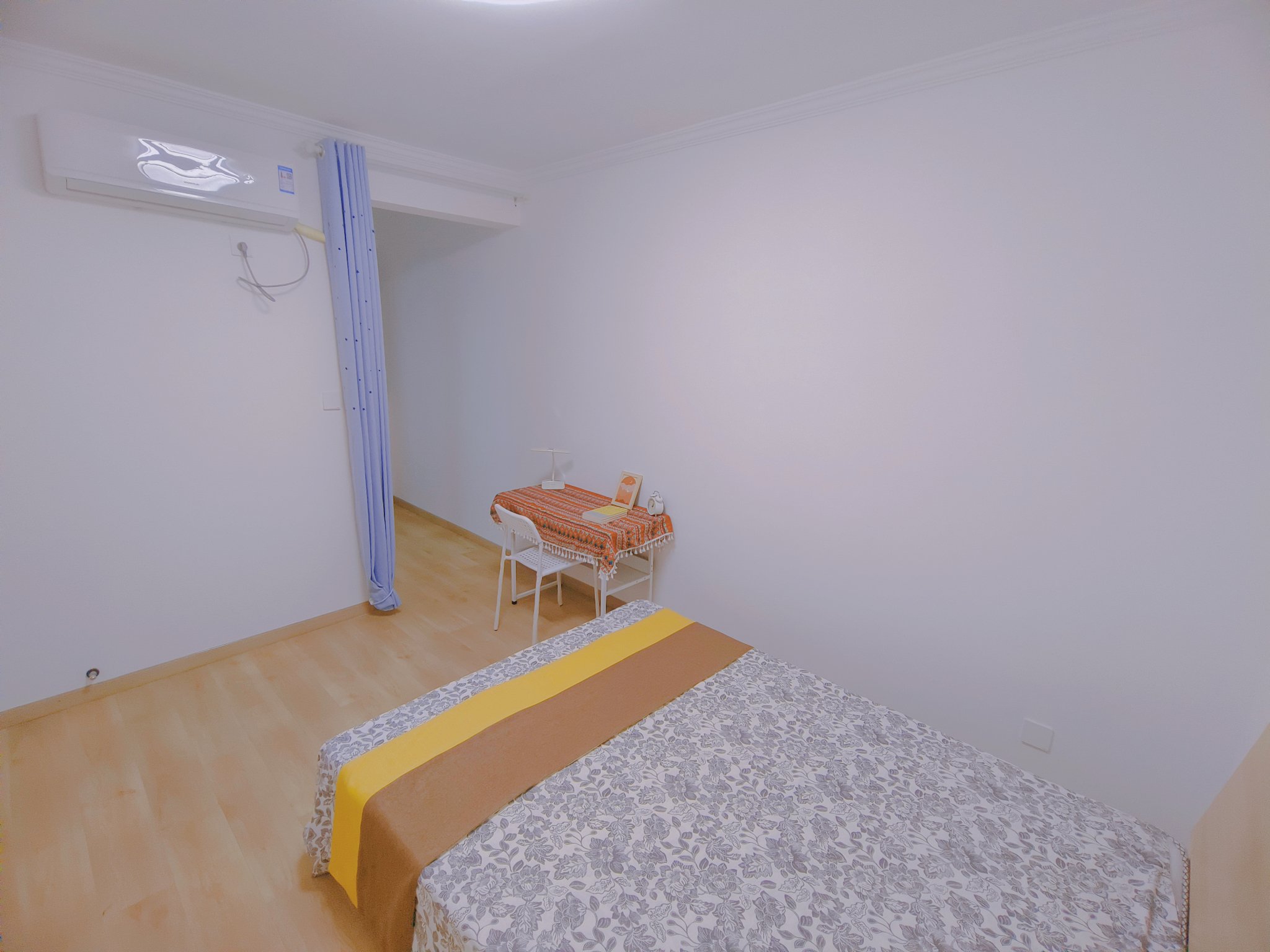 Xi'An-Weiyang-Shared Apartment,Long Term,Short Term,Replacement