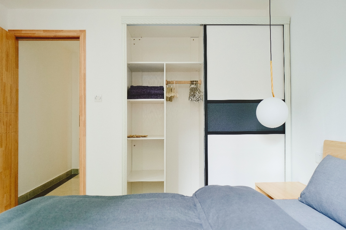 广州-海珠-温馨小窝,干净治愈,不限性别,市井烟火气,慢时光,宠物友好