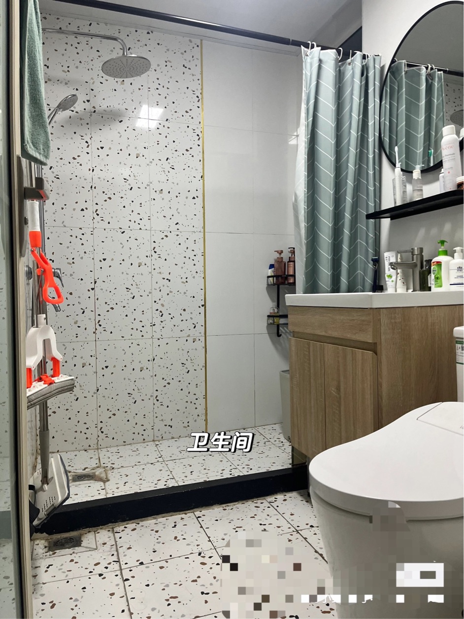 上海 静安 | 共康五村_3