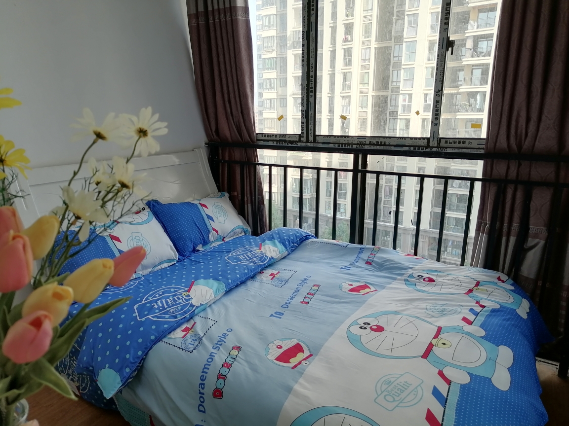 Chongqing-Banan-Cozy Home,Clean&Comfy,No Gender Limit