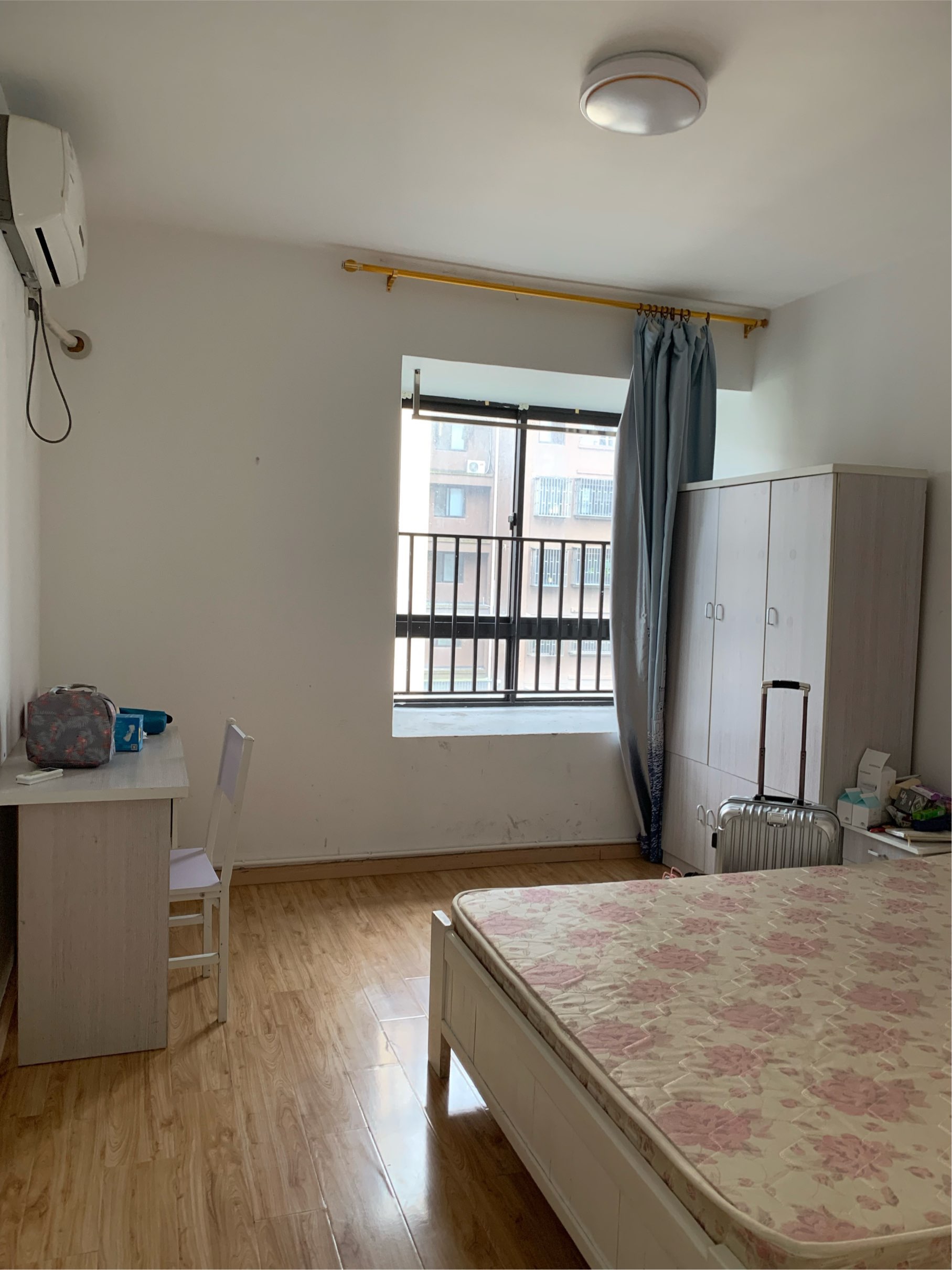 Shanghai-Pudong-Cozy Home,Clean&Comfy,No Gender Limit