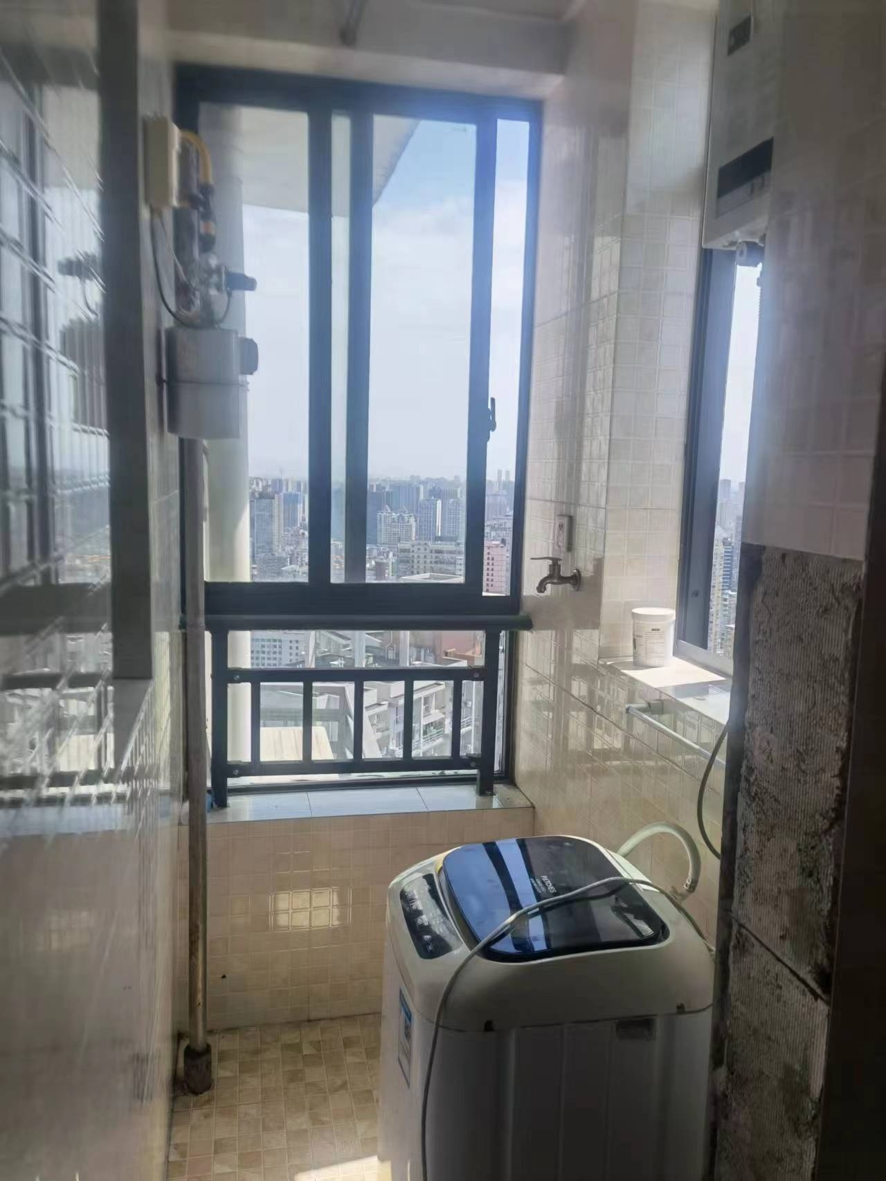 重庆 九龙坡 | 半山公馆33幢32楼，顶楼_2