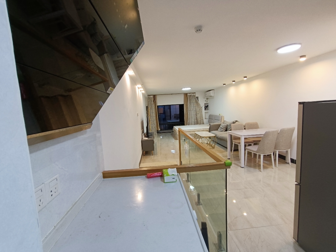 Guangzhou-Huangpu-Single Apartment,Sublet,Short Term,Replacement,Long & Short Term