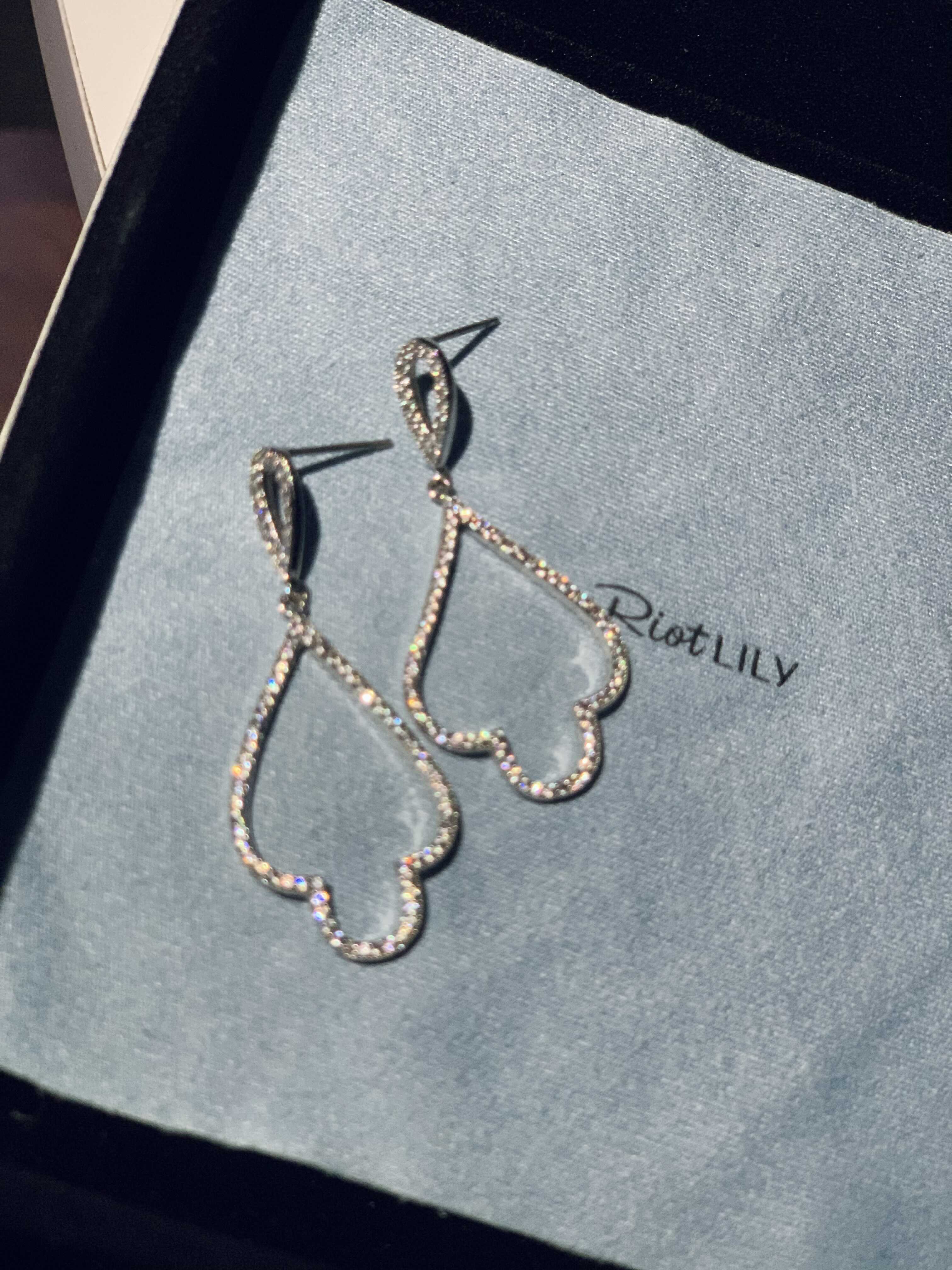 Riotlily/艾特里里 earrings_3