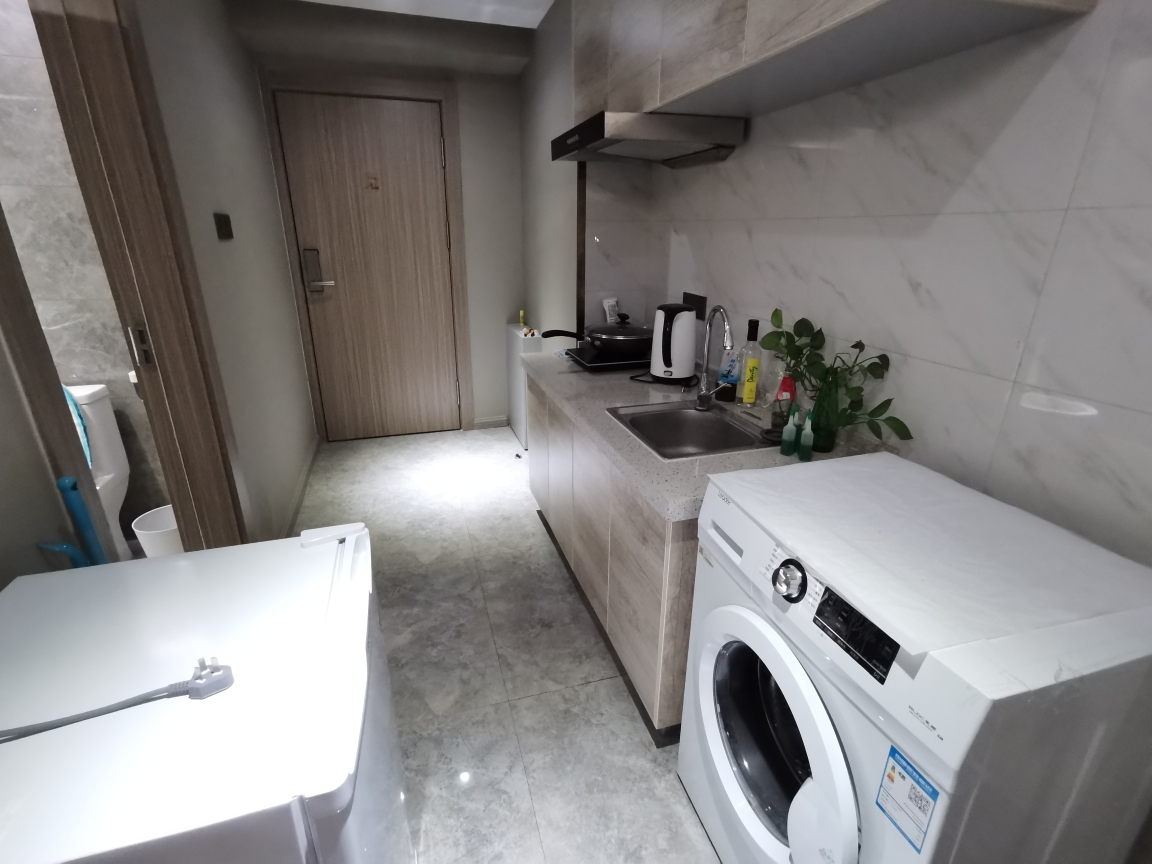 Zhengzhou-Erqi-Cozy Home,Pet Friendly