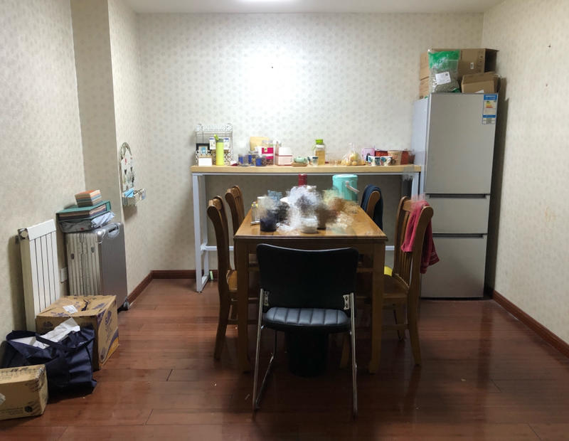 Beijing-Chaoyang-Line 15,🏠,Sublet,Shared Apartment