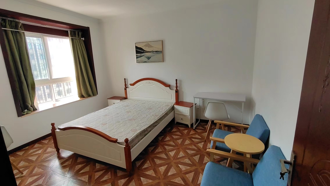 Nanjing-Jiangning-安静工作室,温馨大家庭,Pet Friendly,Cozy Home,Clean&Comfy,No Gender Limit,Hustle & Bustle,“Friends”,Chilled