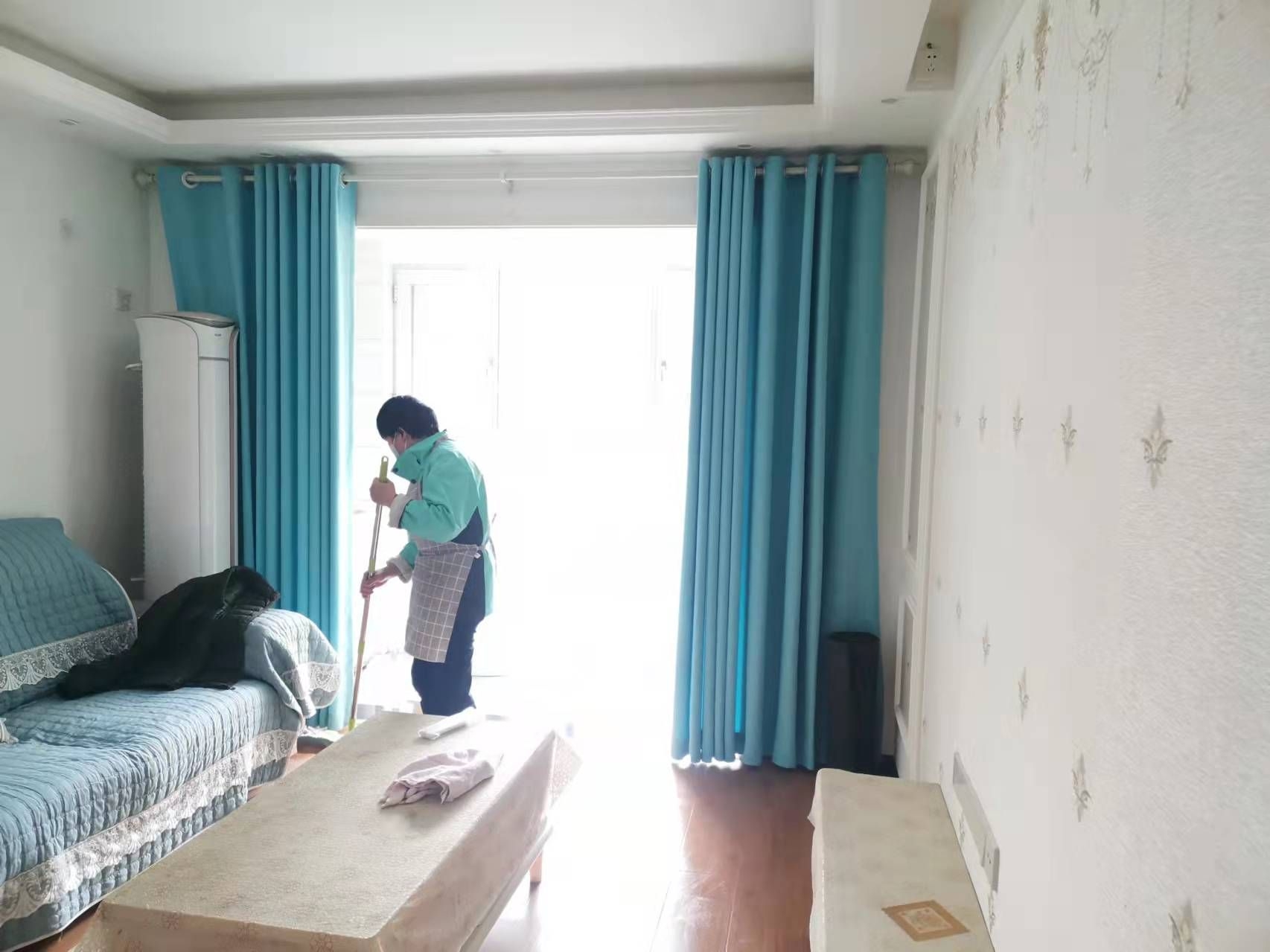 中国梦整租房源3