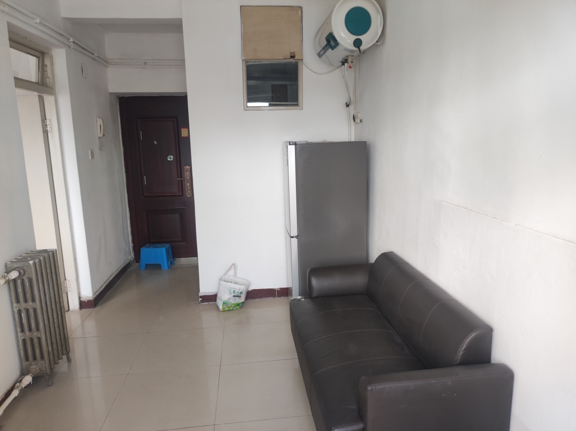 天津-南开-温馨小窝,干净治愈,不限性别,宠物友好