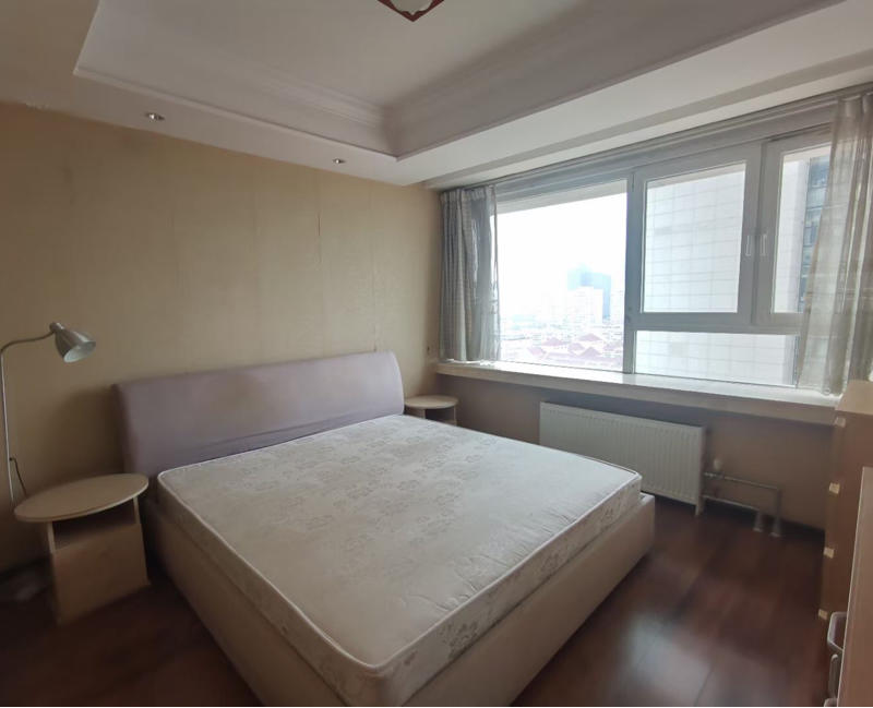 Beijing-Chaoyang-🏠,2 rooms,Sanlitun,Whole apartment ,Long term,Line 2/10