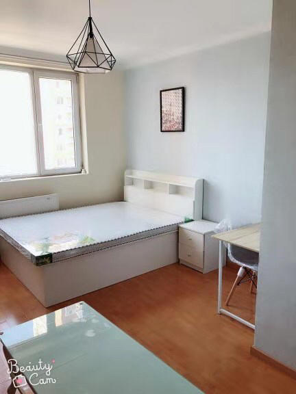 Beijing-Chaoyang-👯‍♀️,Shared Apartment,Replacement