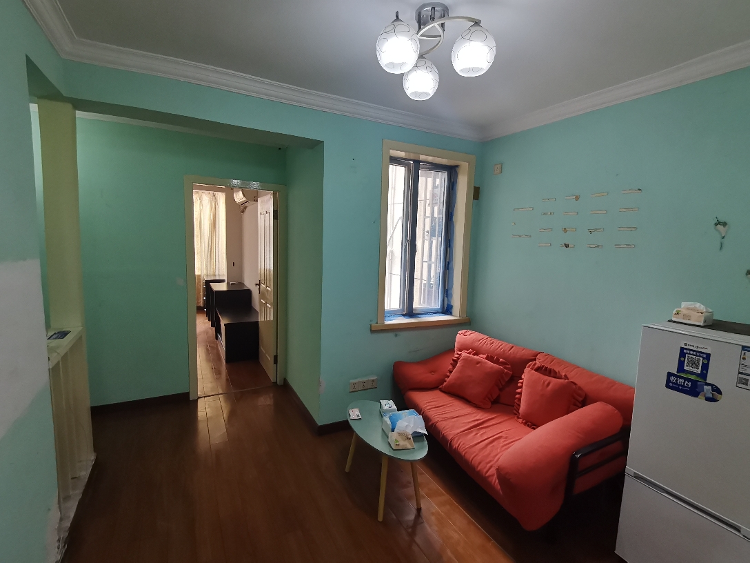 Shanghai-Putuo-Cozy Home,Clean&Comfy,No Gender Limit,Hustle & Bustle,“Friends”,Chilled,LGBTQ Friendly,Pet Friendly