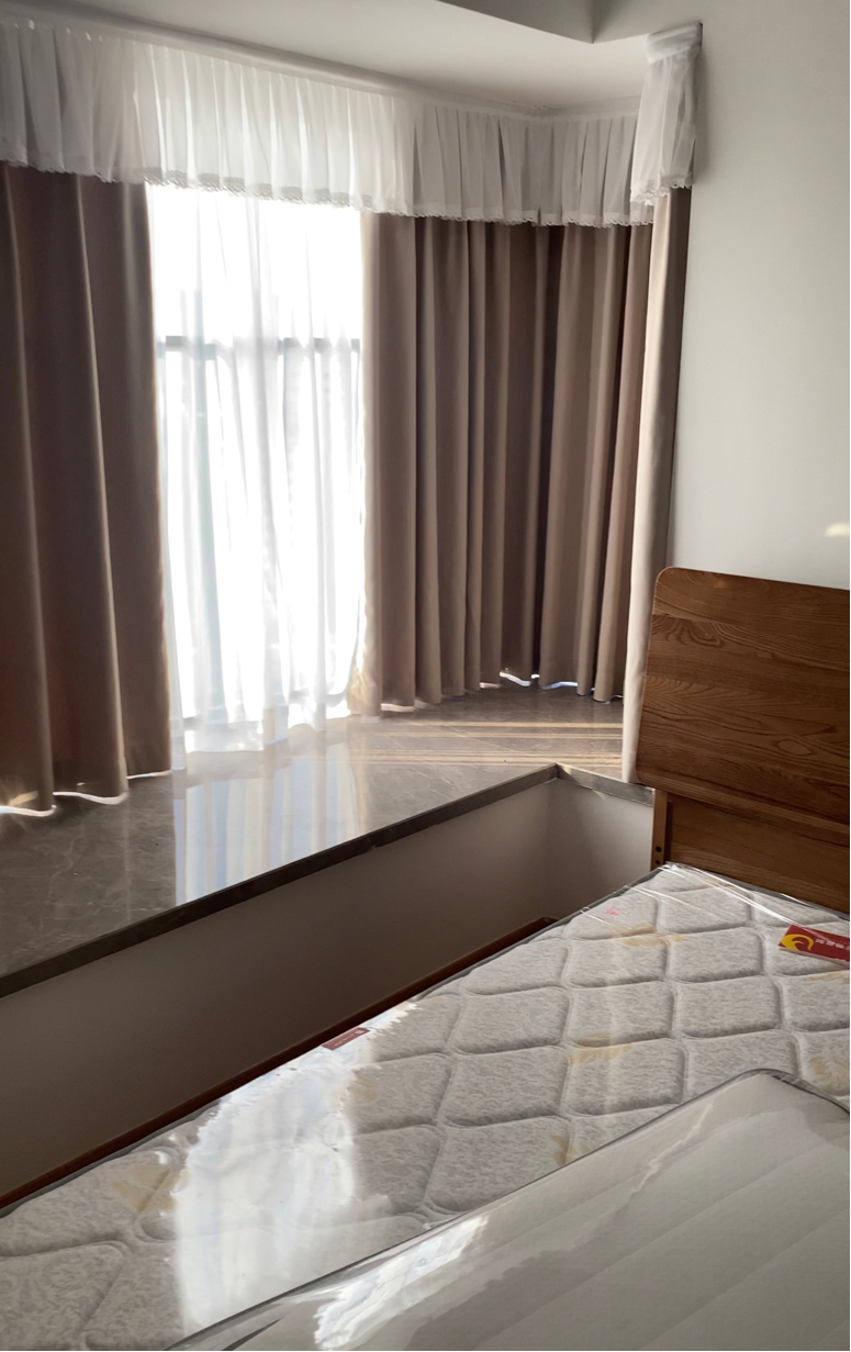 Dongguan Humen | 招商雍和府_4