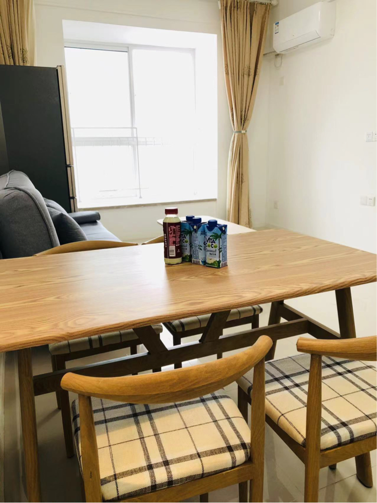 Xi'An-Yanta-Cozy Home,Clean&Comfy,No Gender Limit,Hustle & Bustle