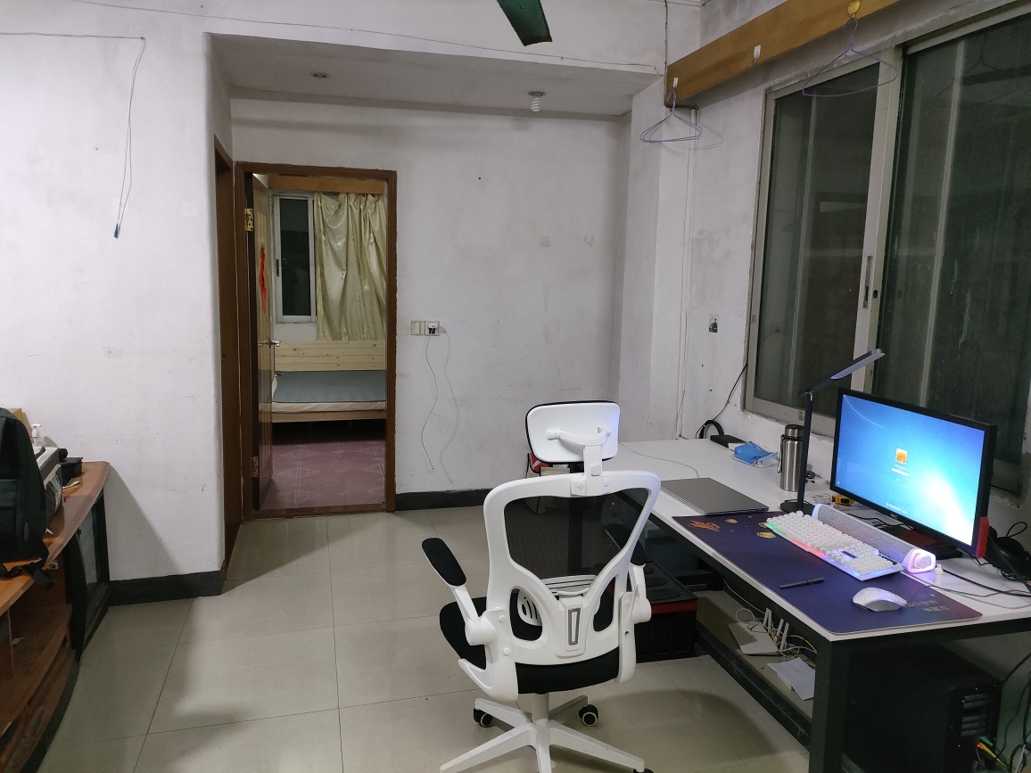 Guangzhou-Baiyun-Long & Short Term,Single Apartment