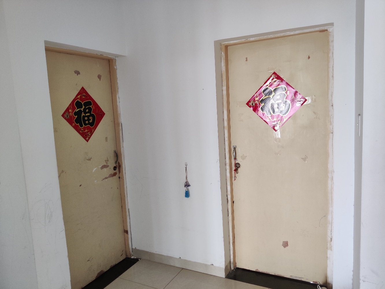 Hefei High-tech Zone 汤口路顺美家园