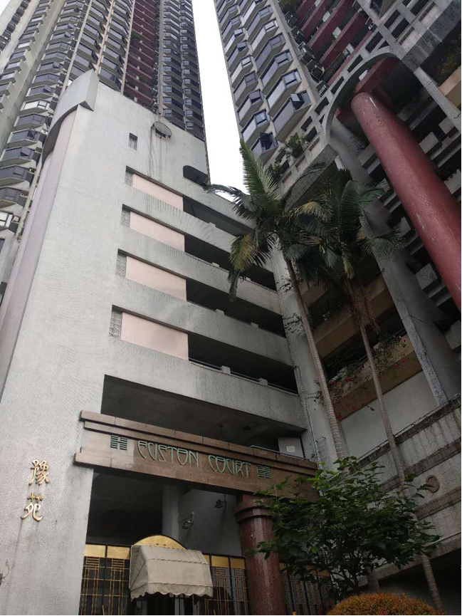 Hong KongHong Kong Island👯‍♀️SubletLong & Short TermShared Apartment