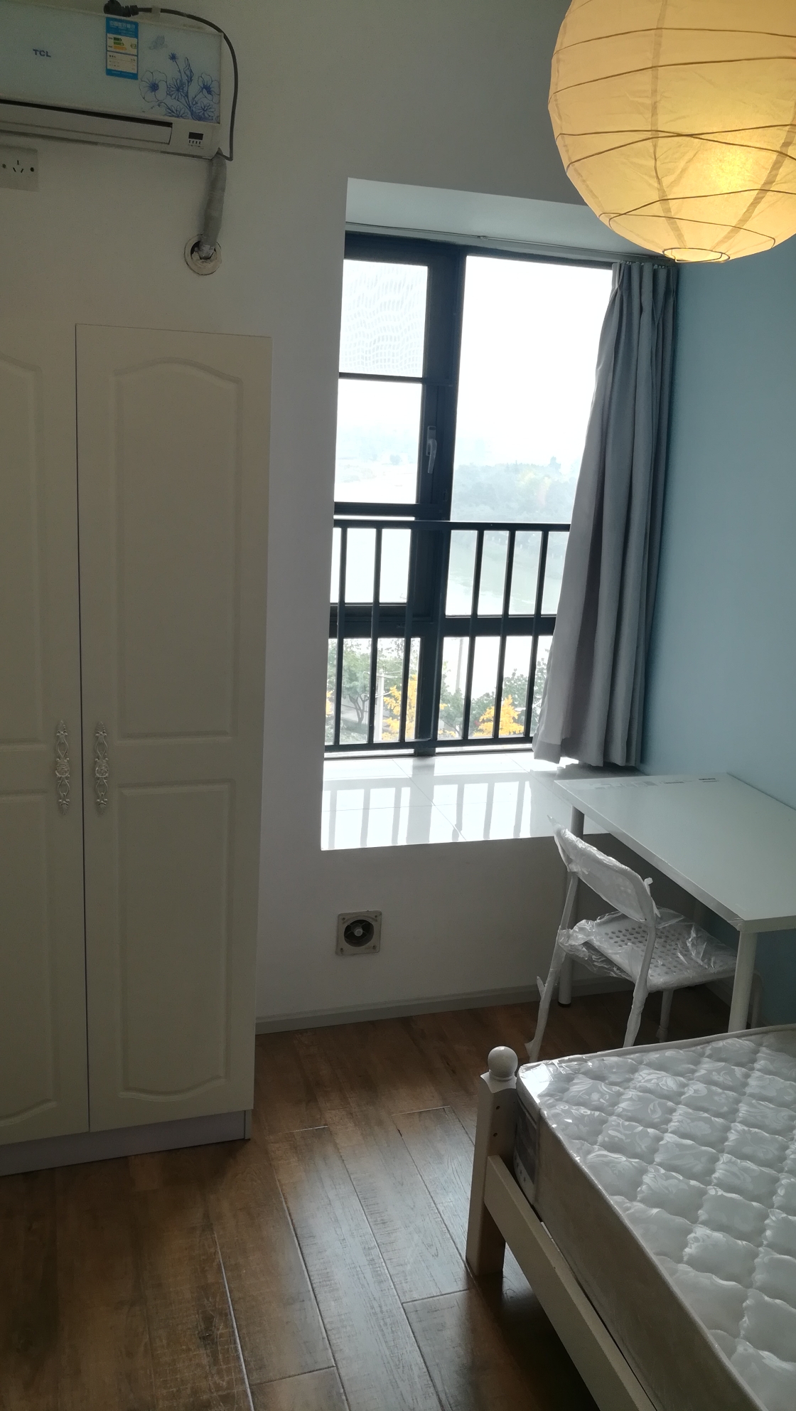 Chengdu-Gaoxin-Long & Short Term,Sublet,Single Apartment