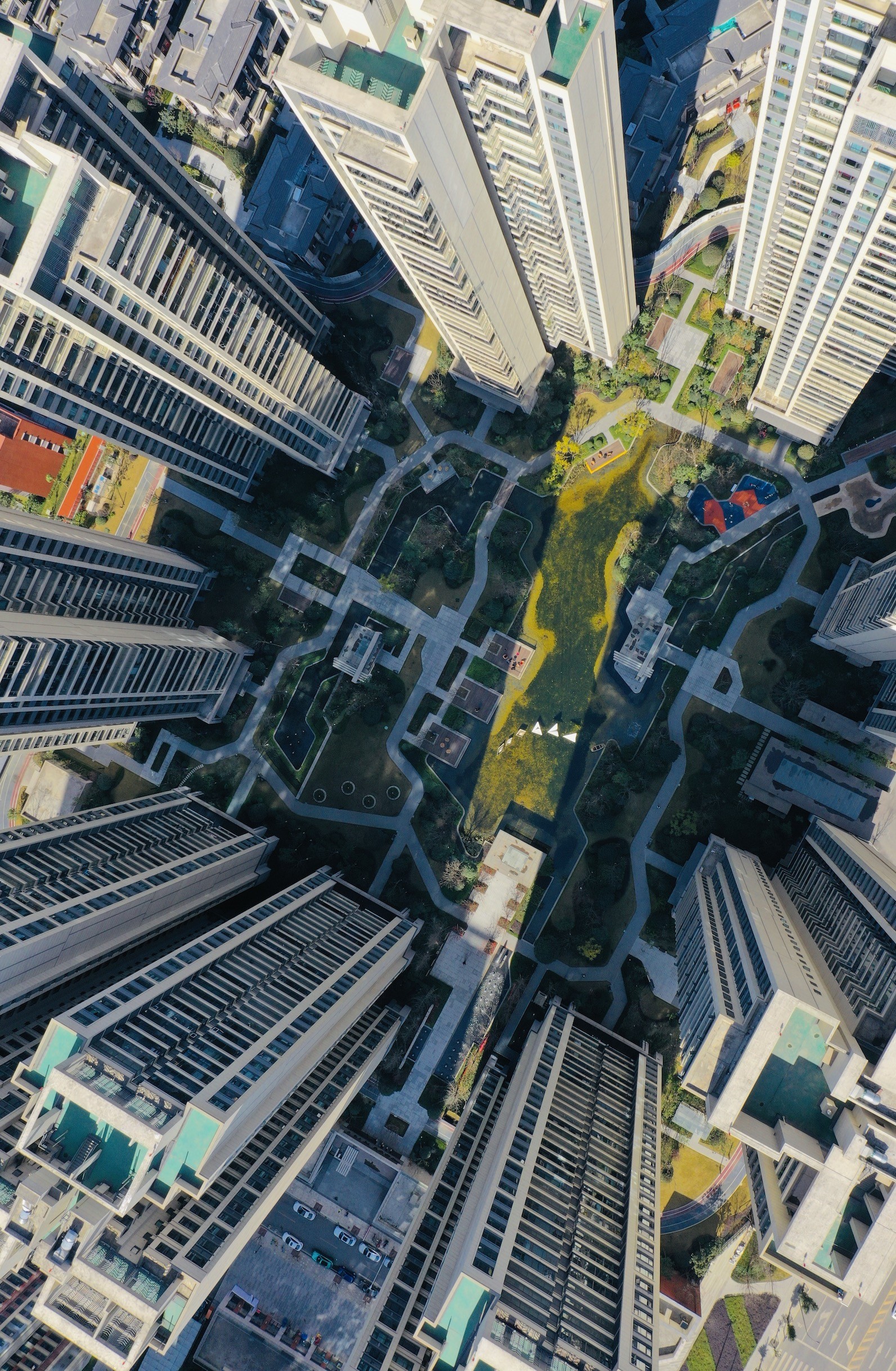 Chengdu-Chenghua-Clean&Comfy