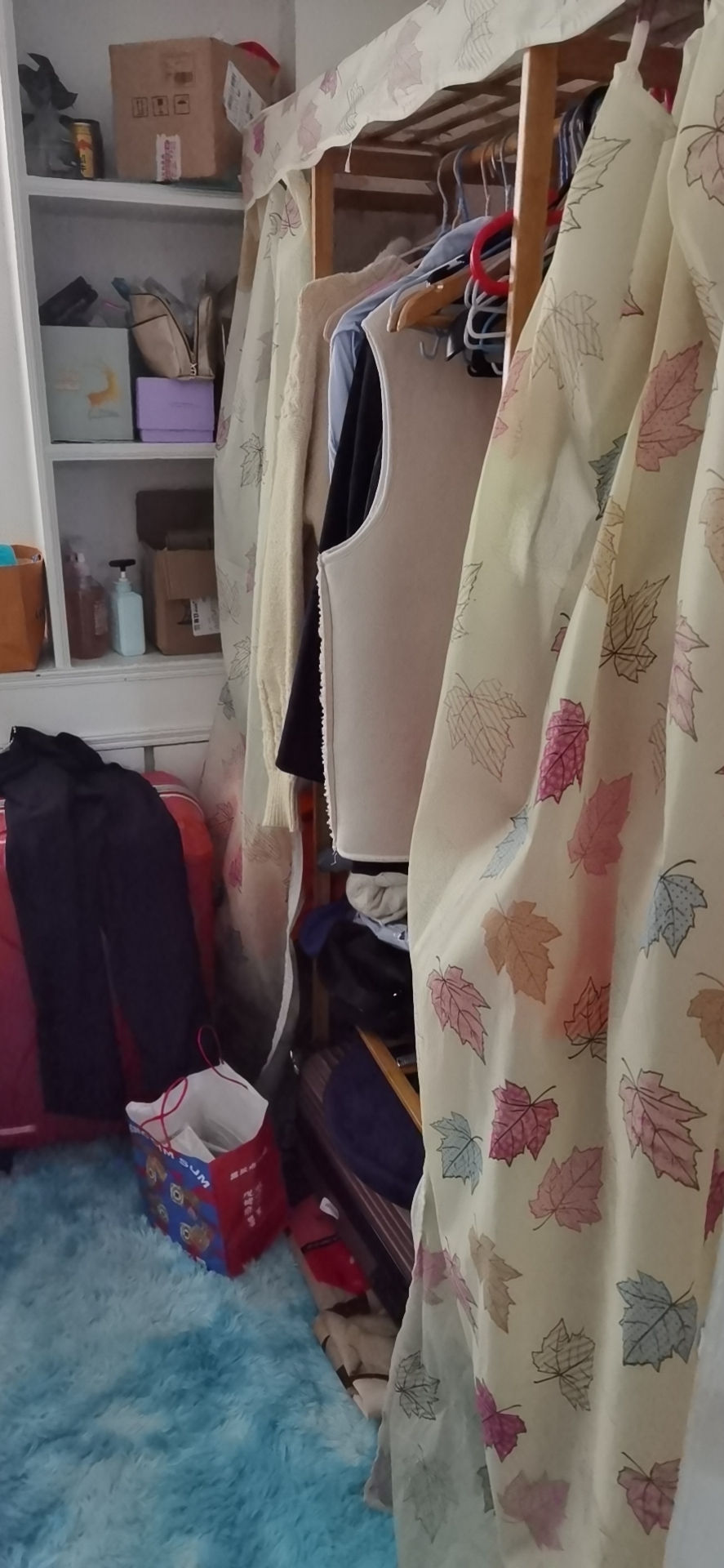 Beijing-Dongcheng-👯‍♀️,Shared Apartment,Seeking Flatmate,Long & Short Term