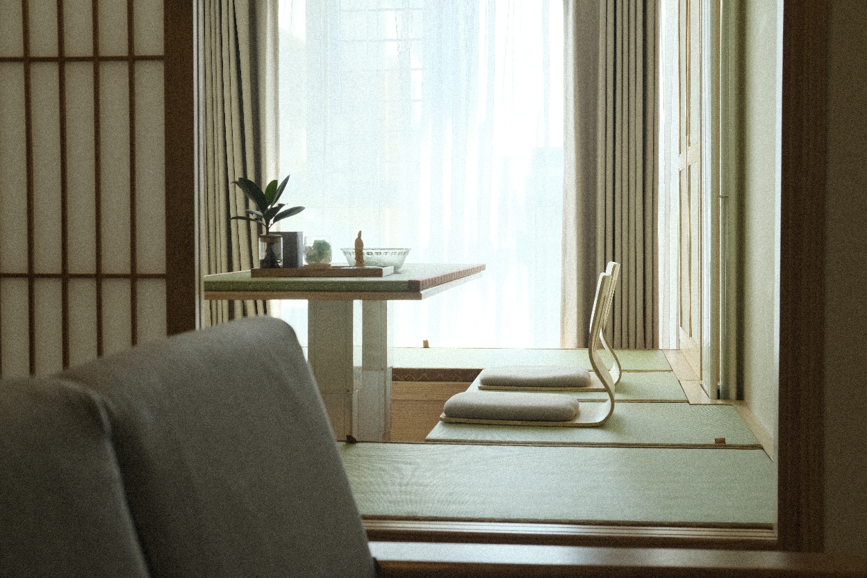 Beijing-Chaoyang-Cozy Home,Clean&Comfy,No Gender Limit