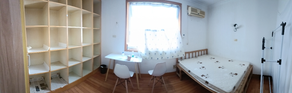 Hangzhou-Fuyang-Cozy Home,Clean&Comfy,No Gender Limit,Hustle & Bustle