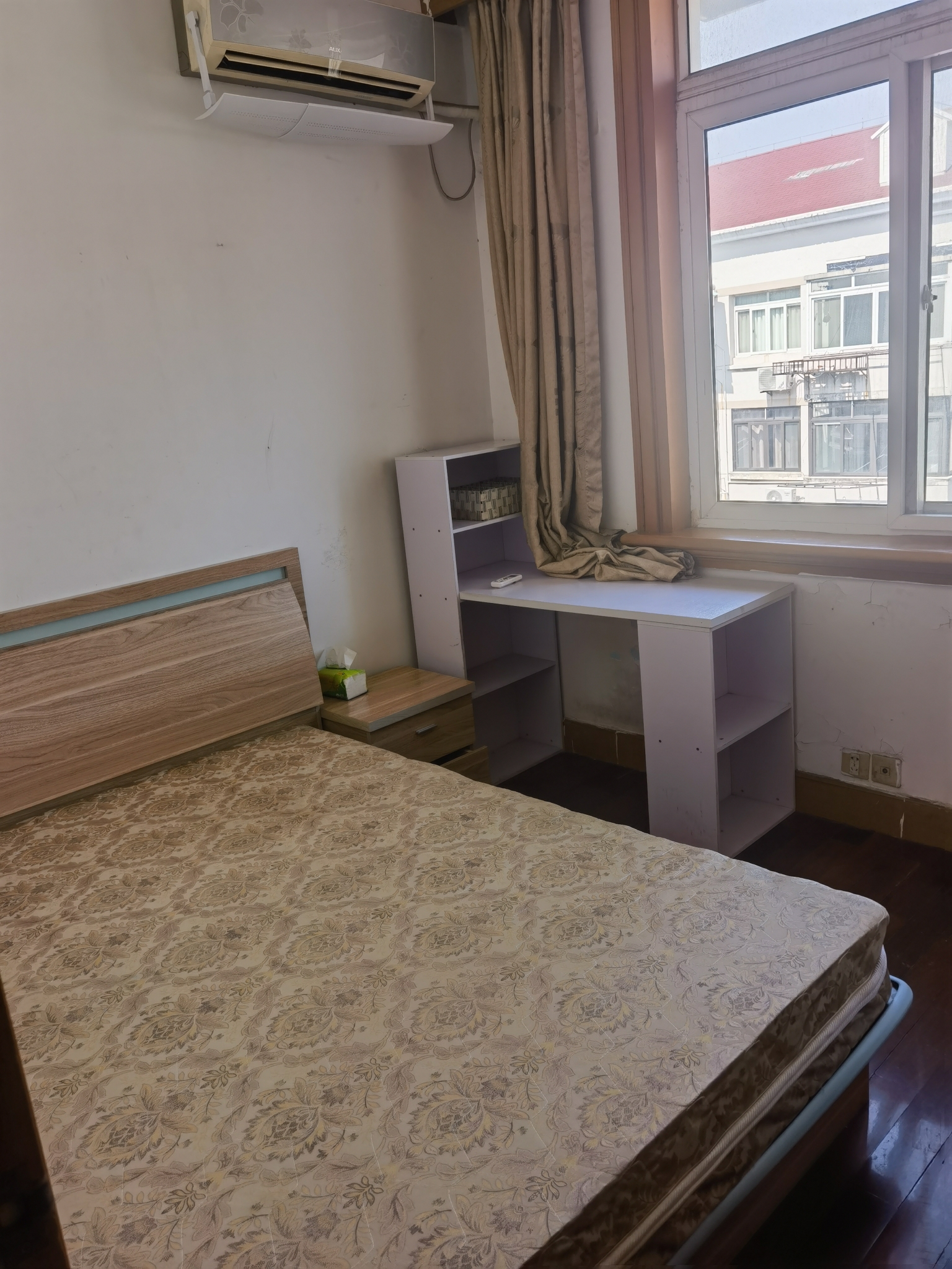 Shanghai-Hongkou-Cozy Home,Clean&Comfy,No Gender Limit,Hustle & Bustle,“Friends”,Chilled,Pet Friendly