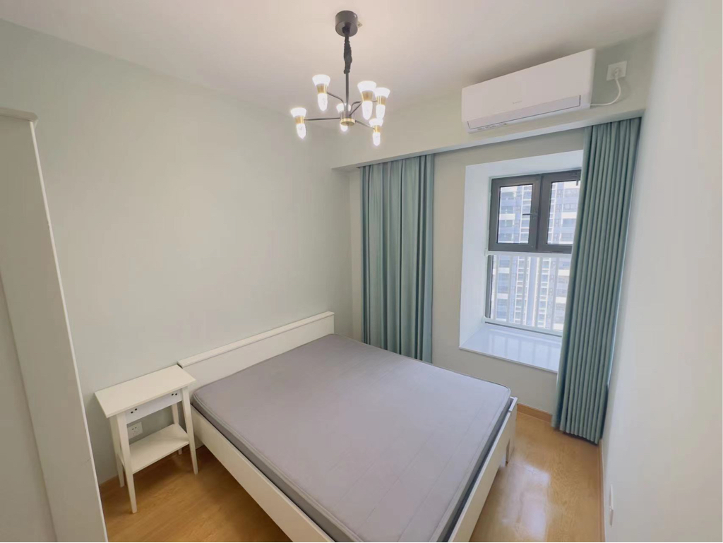 苏州 昆山 | 衡山路1500号_7