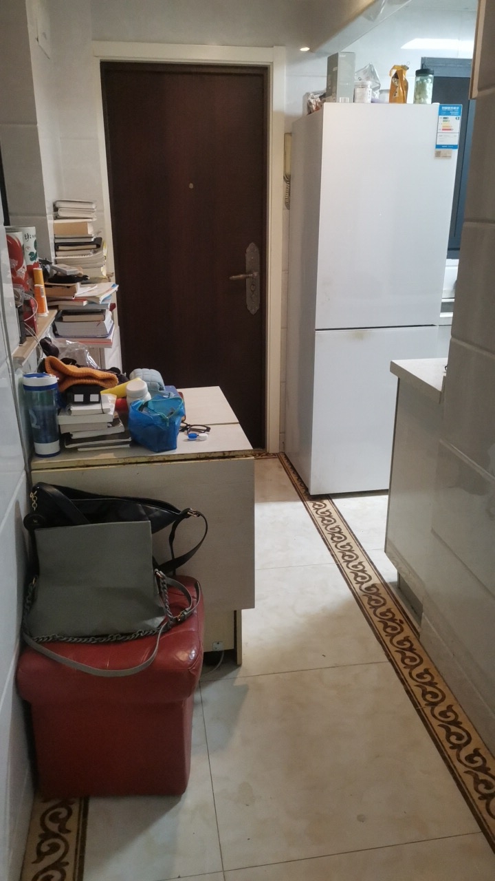 Shanghai-Jing‘An-Cozy Home,“Friends”