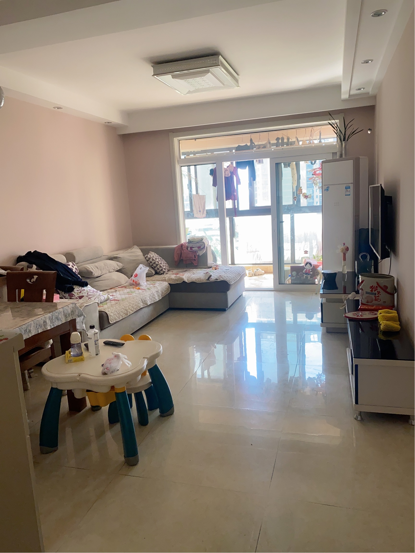 南京 雨花台 | 板桥新城金地自在城8期_3