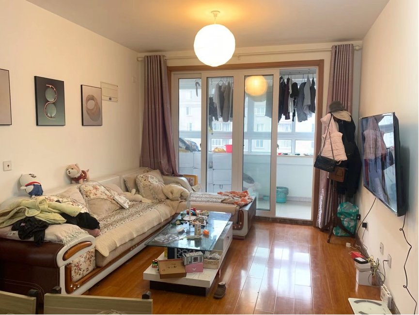 ShanghaiMinhangSeeking FlatmateShared Apartment