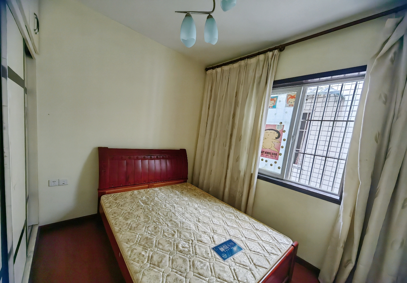 Chongqing-Yubei-Cozy Home,Clean&Comfy,No Gender Limit,Hustle & Bustle,Chilled,LGBTQ Friendly
