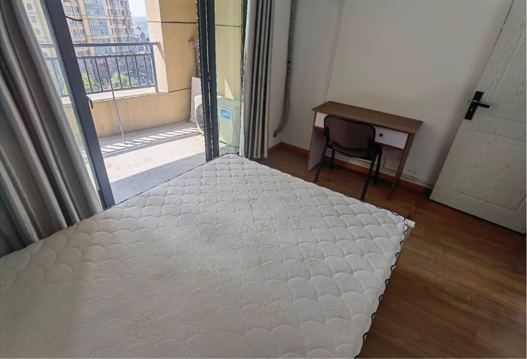 Hefei Hefei High-tech Zone | 百商悦澜山23幢0803_3