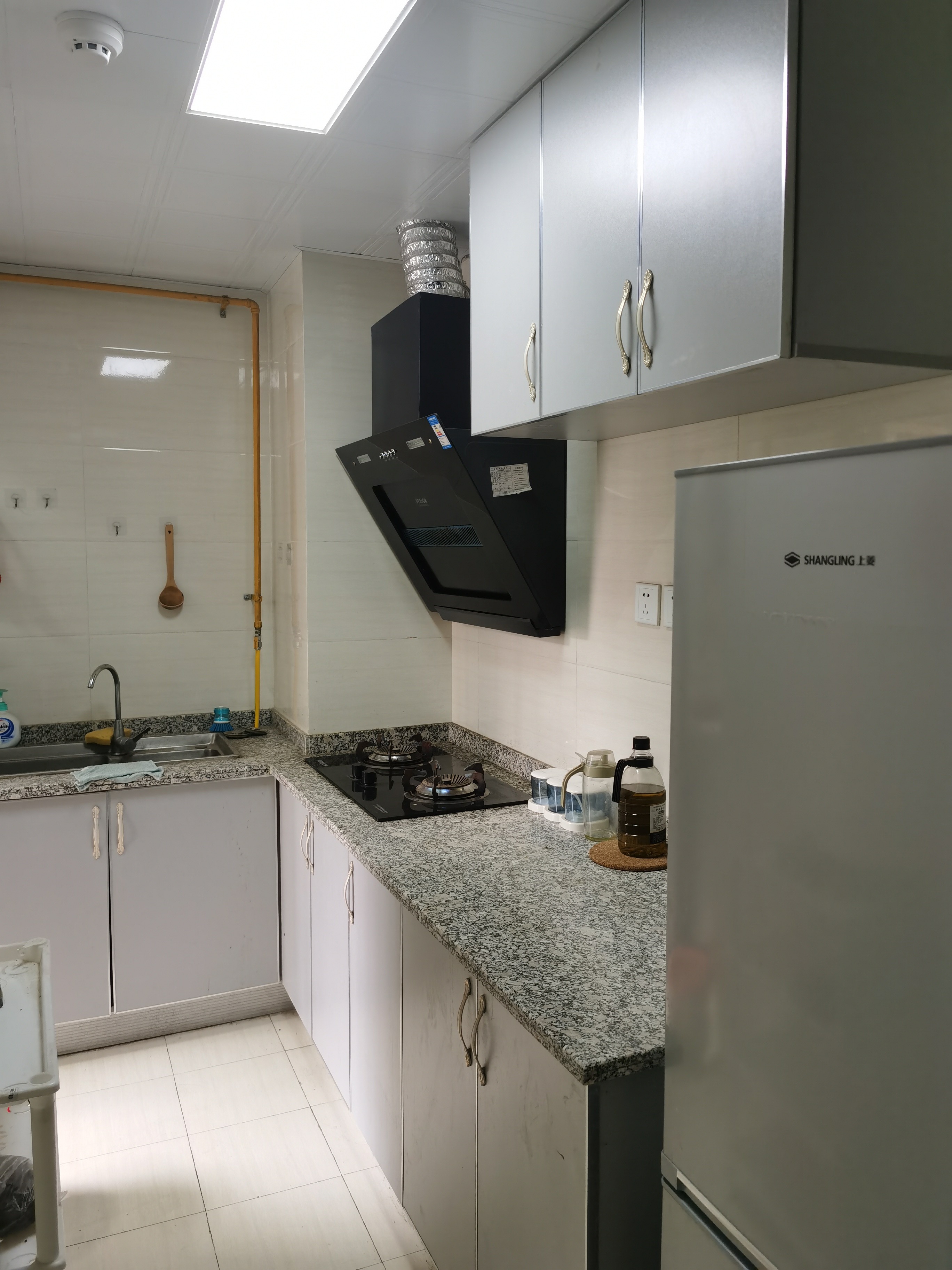 成都-金牛-温馨小窝,不限性别