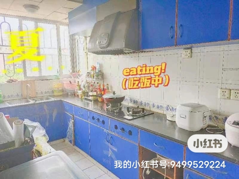 深圳 南山 | 深圳市南山区莲城花园小区_3