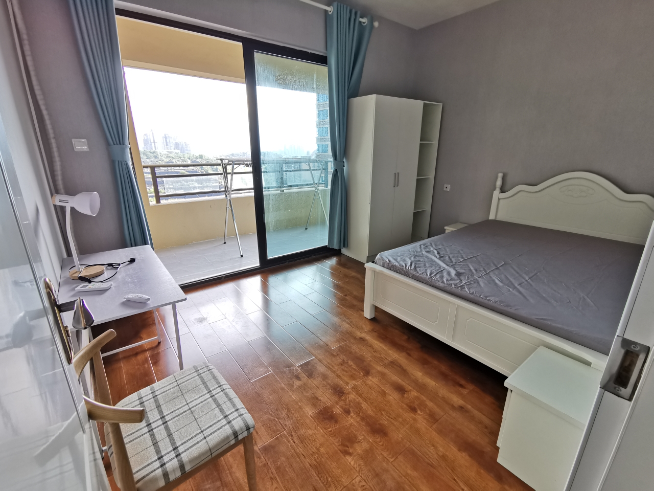 Chengdu-Tianfu-Sublet,Long Term,Replacement