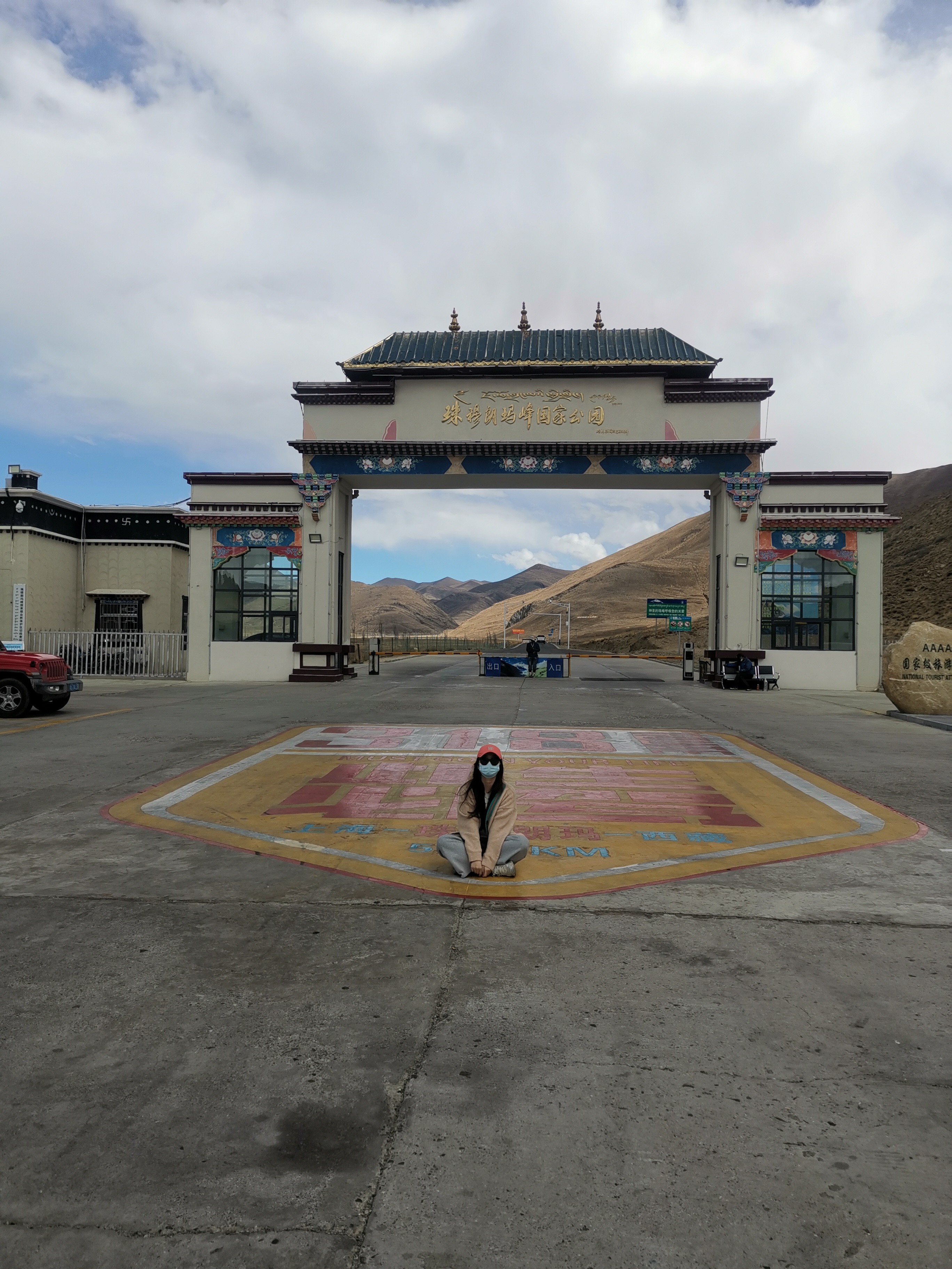 6月10号左右房车自驾组队 新疆乌鲁木齐集合_2