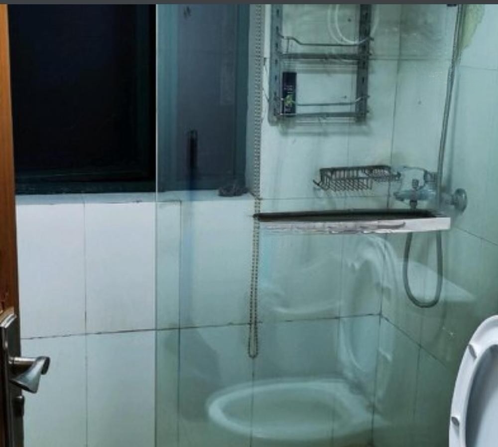 Suzhou-Xiangcheng-Cozy Home,Clean&Comfy,No Gender Limit,“Friends”,Chilled