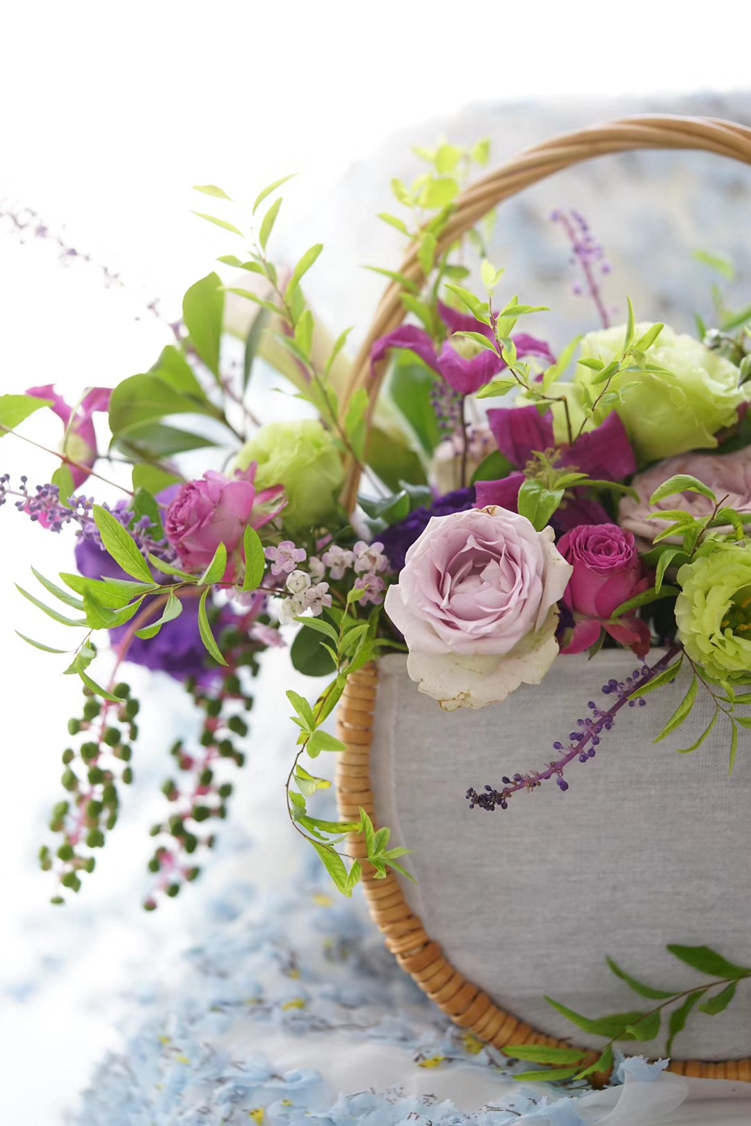 Comfy & Decent |我们在上海的单身生活，舒适带着精致_3