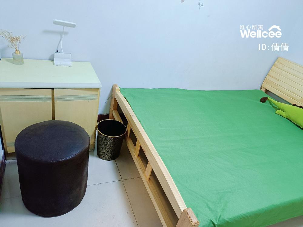 Zhengzhou-Guancheng-Shared Apartment,Long & Short Term