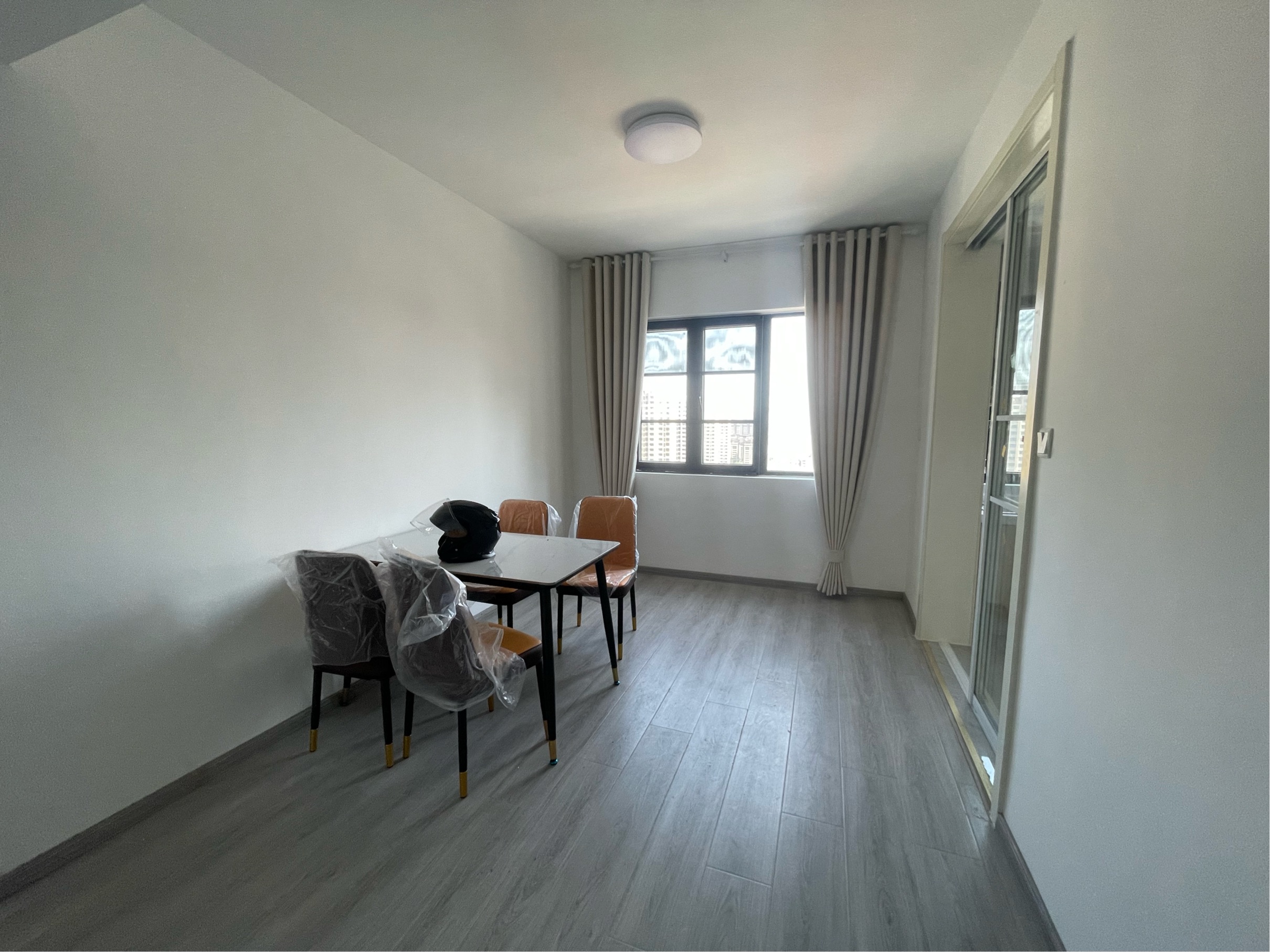 合肥 高新区 | 城西桥家园C7 2204_6