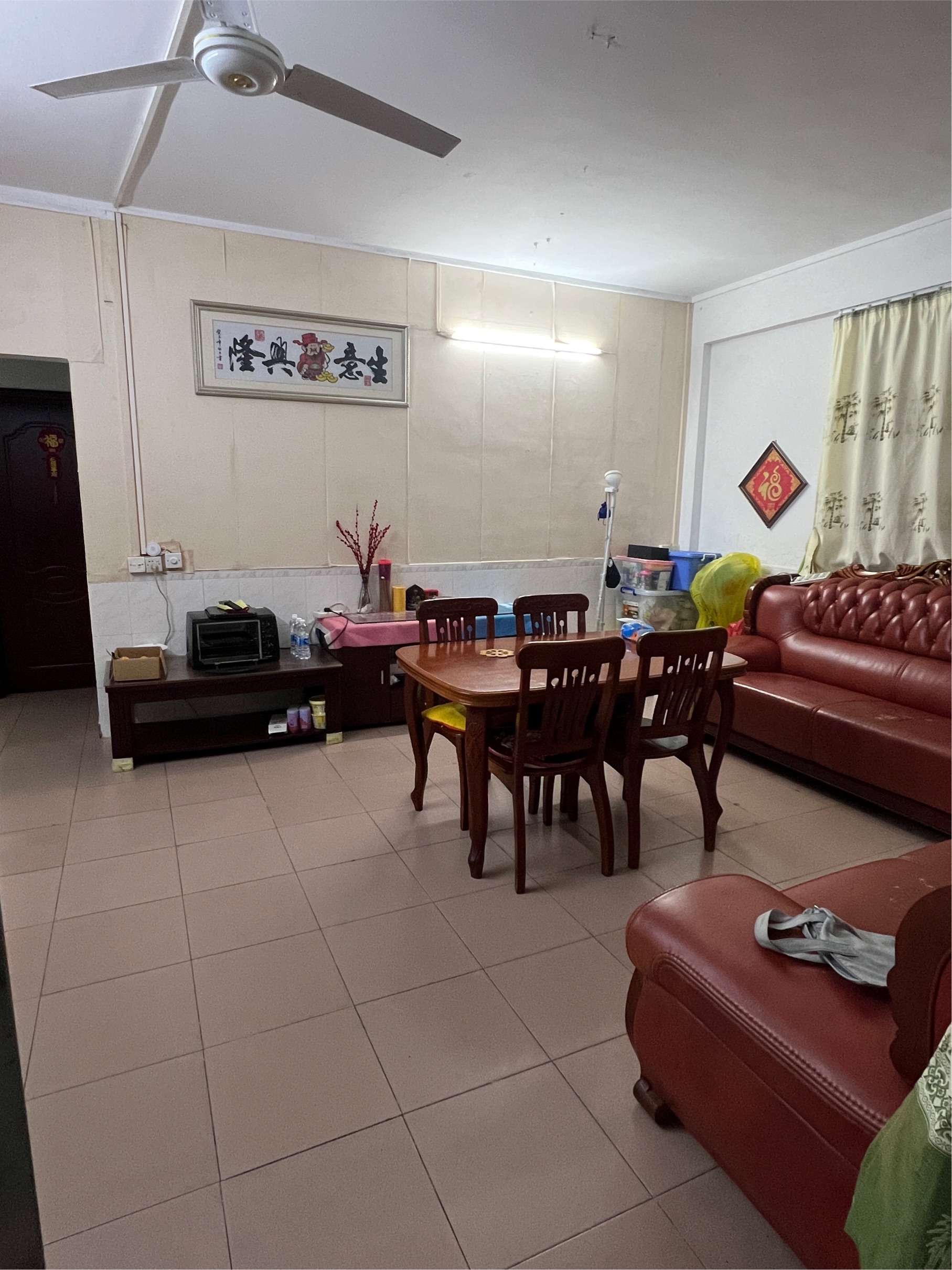 深圳-寶安-溫馨小窩,市井煙火氣,慢時光