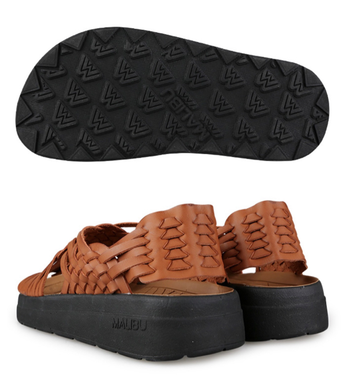 Sandal malibo unisex tomboy style _3