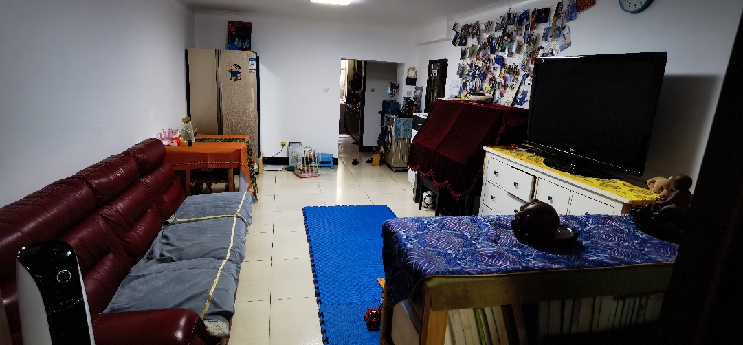 Beijing-Chaoyang-男,Cozy Home,“Friends”